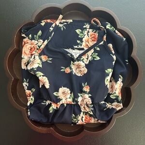 Girls Size 6 YEARS ~ 3 SHEIN Sleeveless Dresses